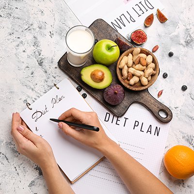 Eat Well Section Copy