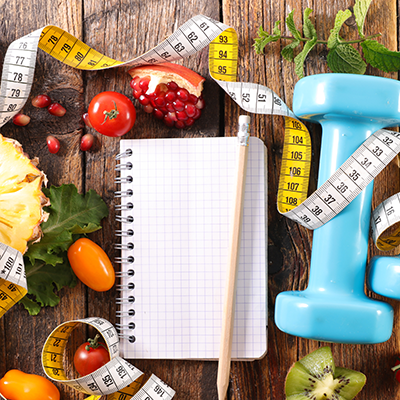 Weight Loss Copy