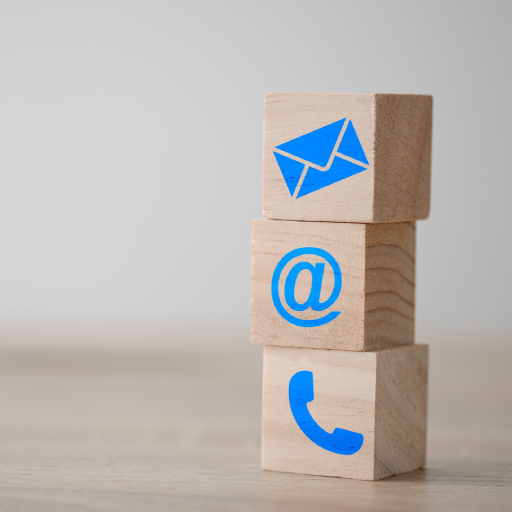 Home Contact