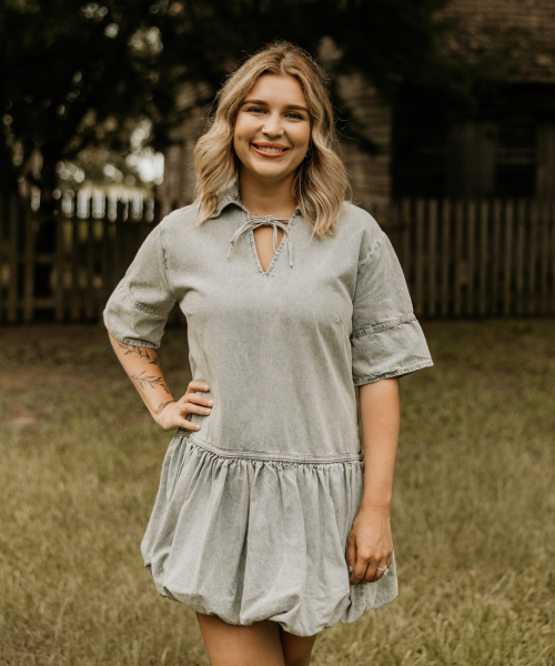 Maddie Maddie