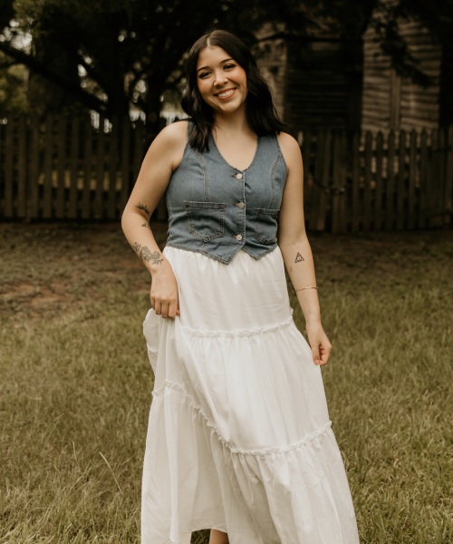 Melanie (1) Melanie (1)